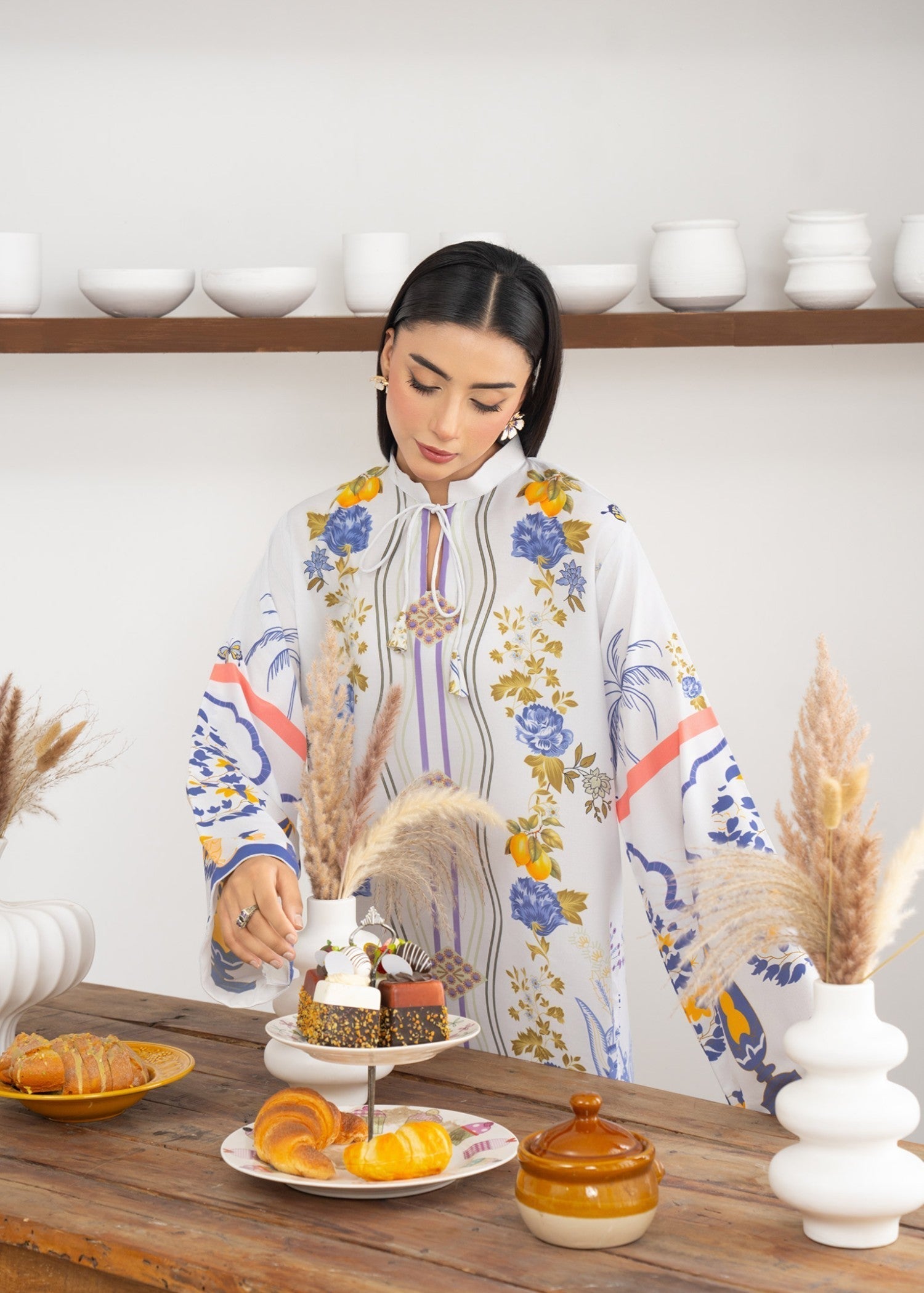 Panache Apparel Luvin Women 2pcs