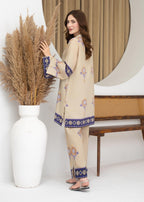 Panache Apparel Zyric Women 2pcs