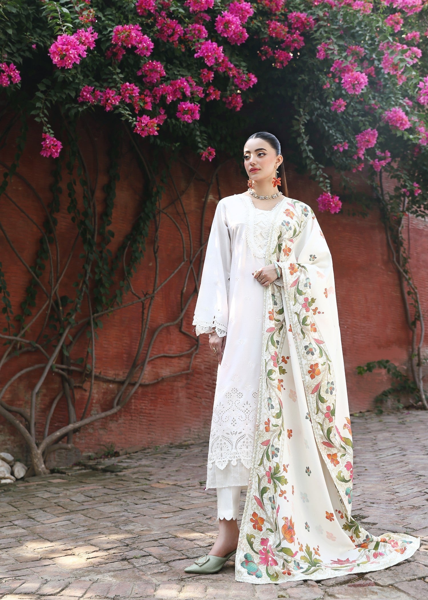 Ally's Pret AL 1125 (N) 25 Women 3pcs