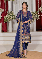 Noorma Kaamal NK FLS MN010 Women 3pcs