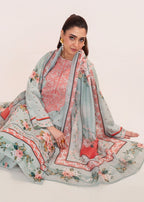 Sahibas By Mirza Zareen Women 3pcs