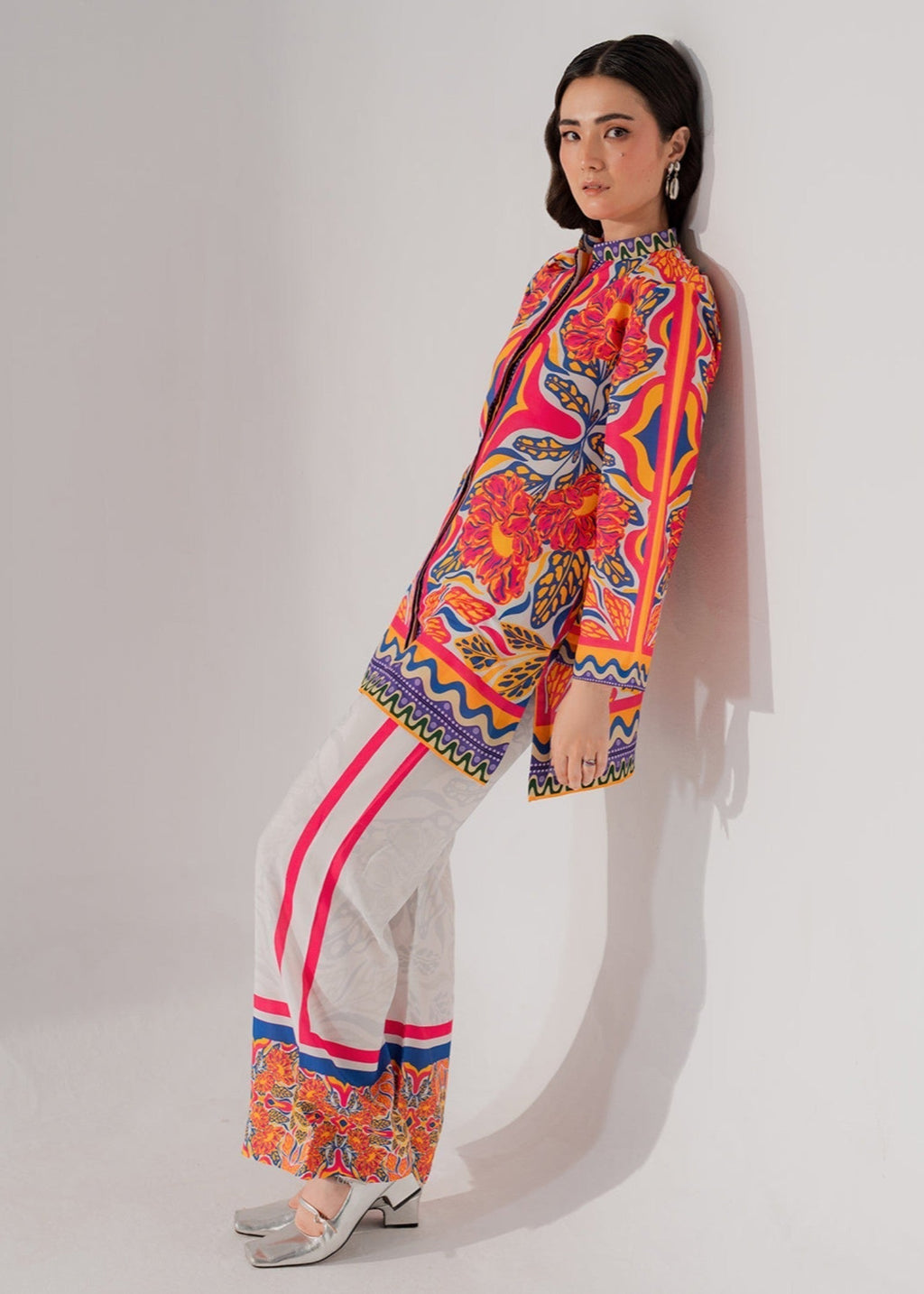 Kiara Twina Women 2pcs