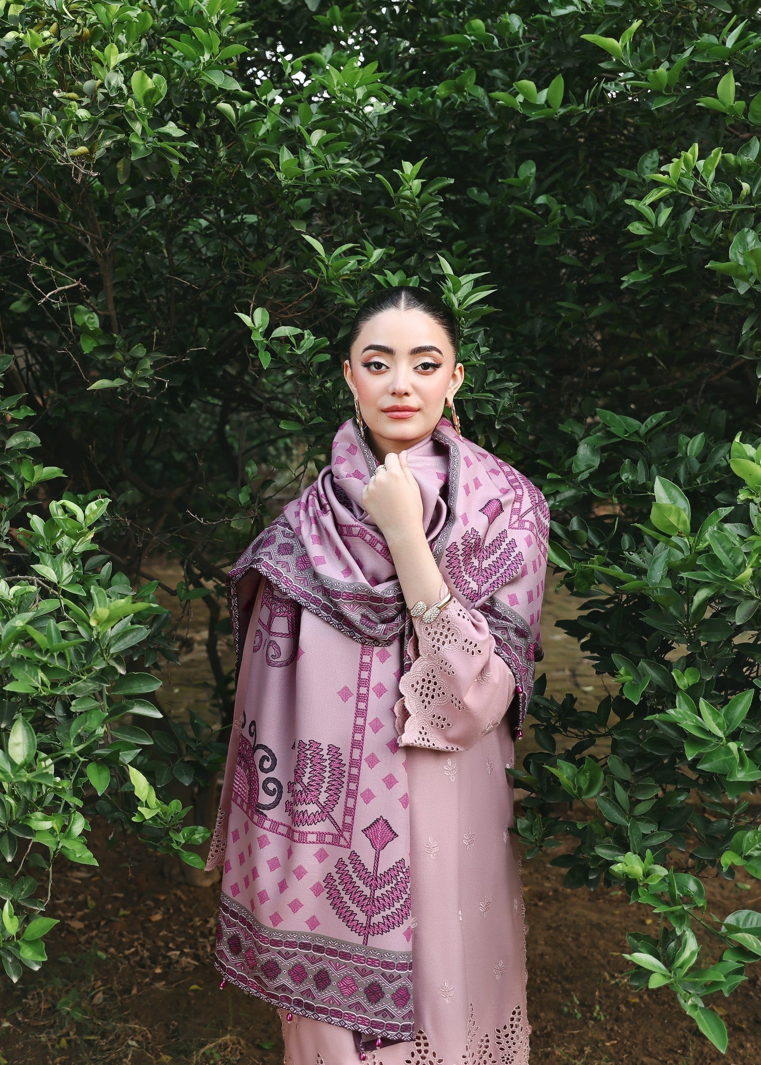 Ally's Pret AL 1126 (N) 25 Women 3pcs