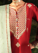 Zarqun 2545 A Women 3pcs