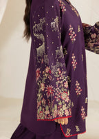 Mohagni LES 08 STITCHED Women 2pcs