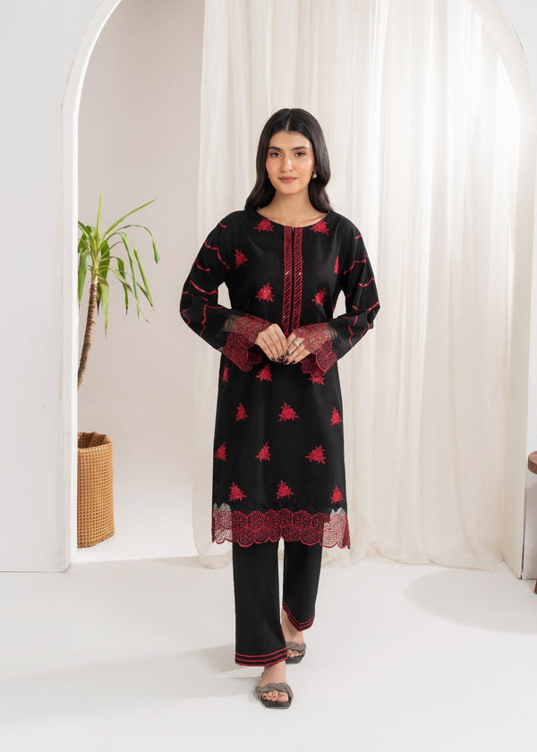 Zoya&Zafar Haseens Libas Women 2pcs