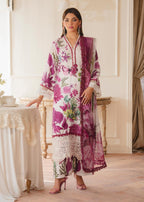 Aik Pret Zinnia– MPT 10(A) Women 3pcs