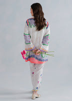 Kiara Demi Women 2pcs