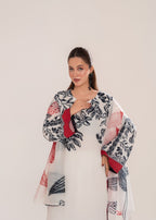 Stylish Collection ROOMI Women 3pcs