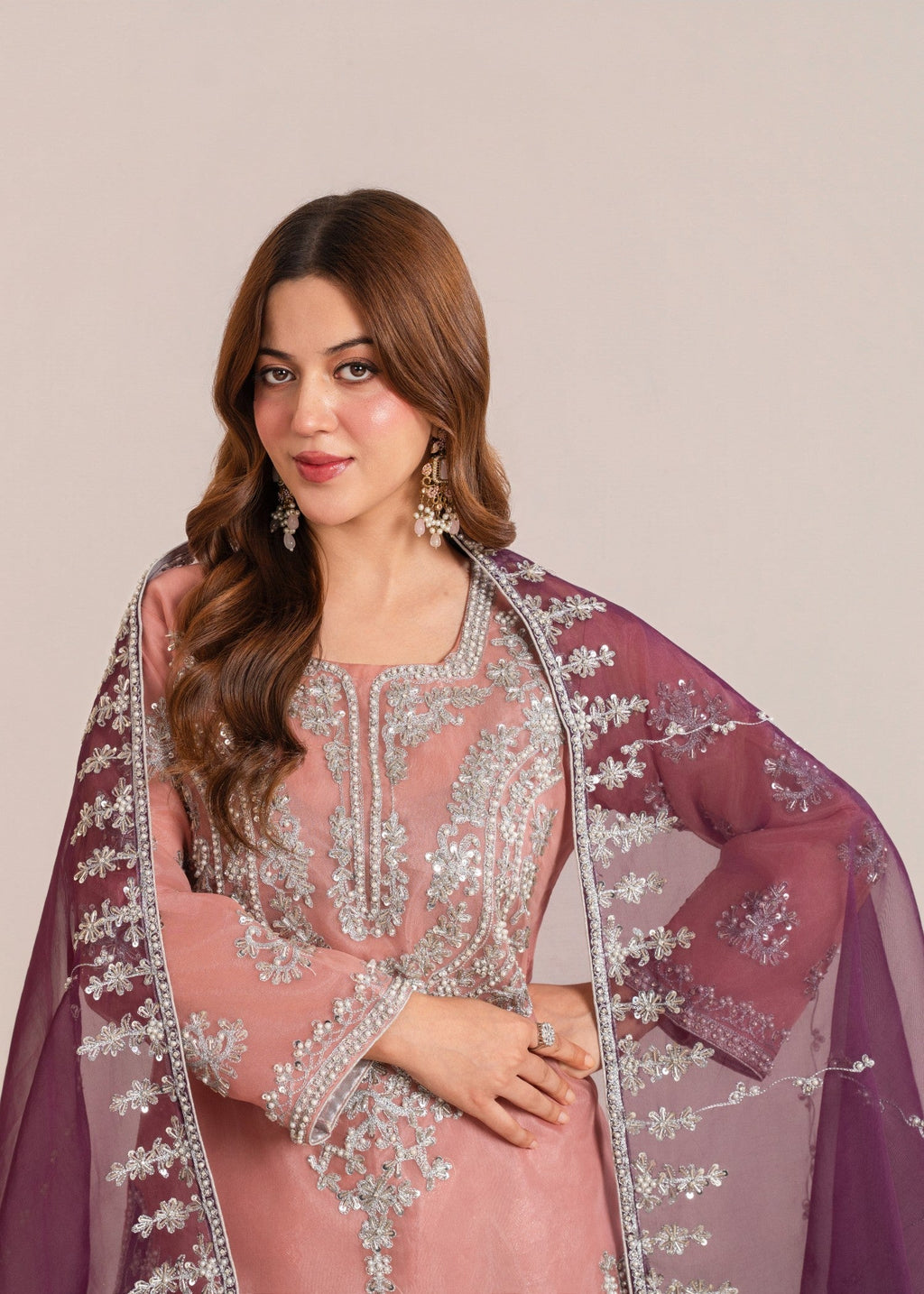 Mehroo Gazania Women 3pcs