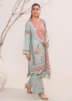 Sahibas By Mirza Zareen Women 3pcs