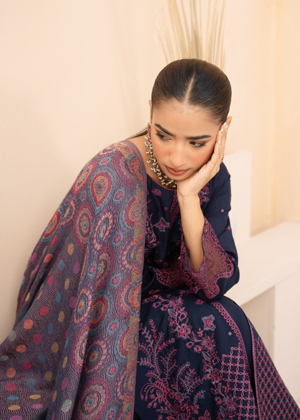 Mohagni MWD 23 Women 3pcs