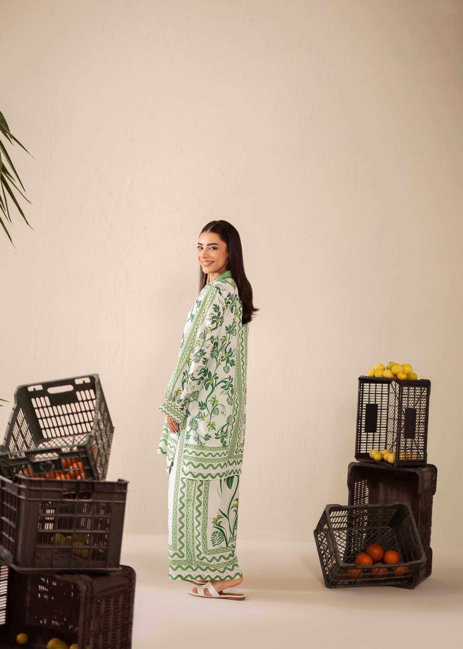 Ally's Essentials Allys EA 09 (N) Women 2pcs