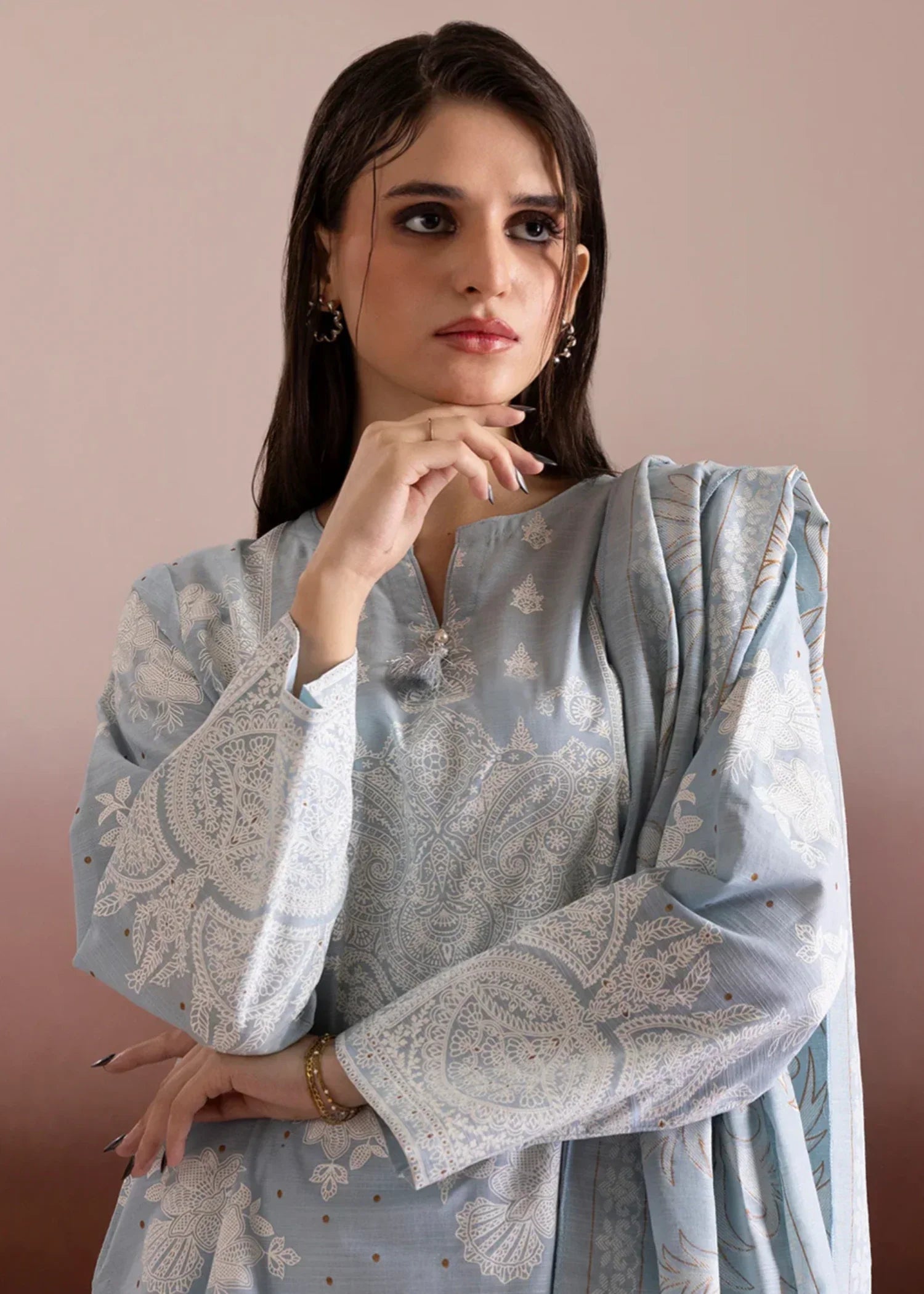 Zellbury WPW2532777 Women 3pcs