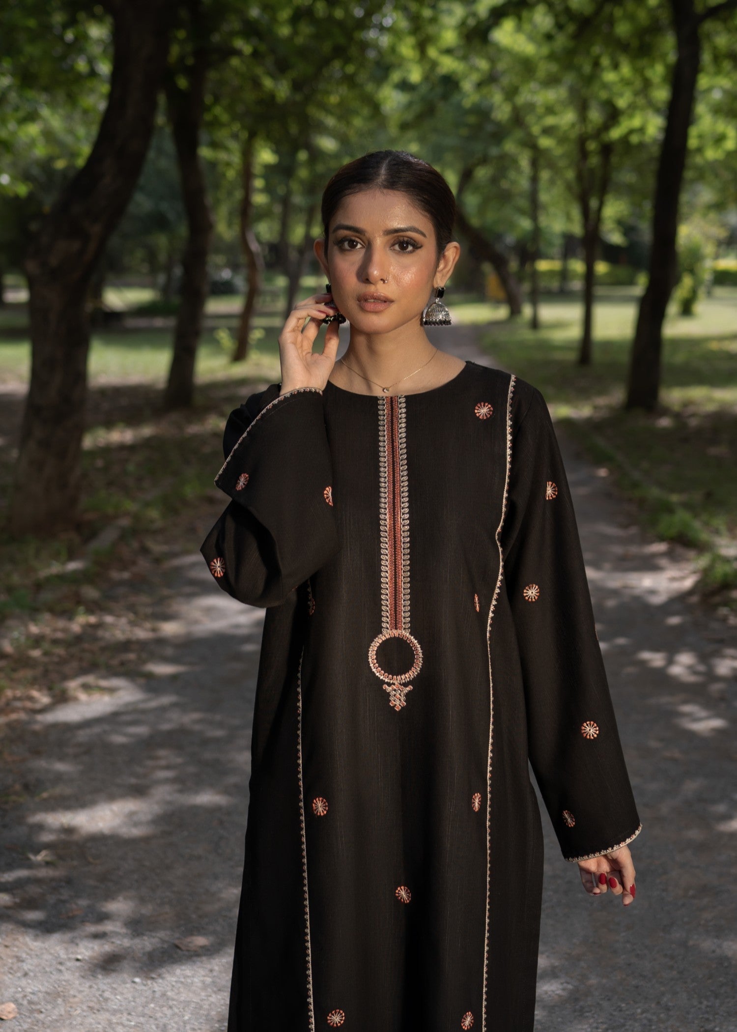 Urge Pret cinnamon Women 2pcs