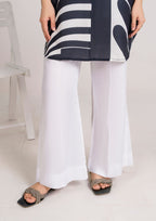 Jupiter Swiss Silk Midnight Monochrome F25 0015 Women 2pcs