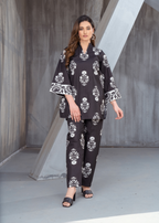 Noorma Kaamal NK JP 09 Women 2pcs