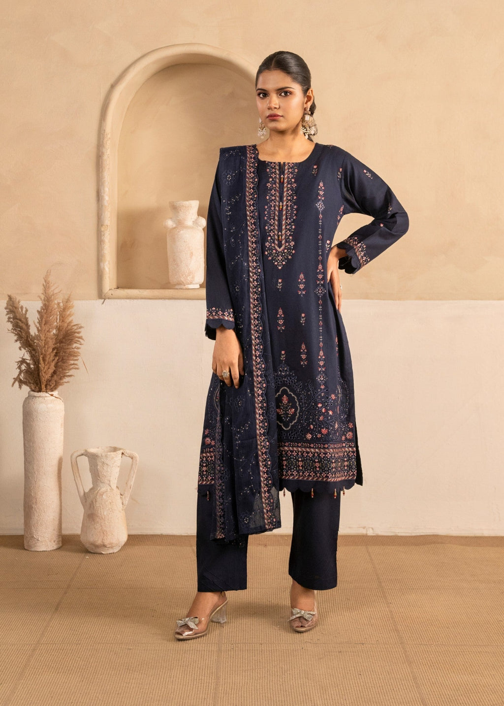 Mirzill Layla Women 3pcs