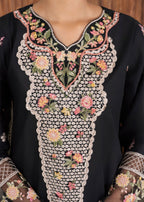 Safwa EMB PRET P000939 Women 2pcs