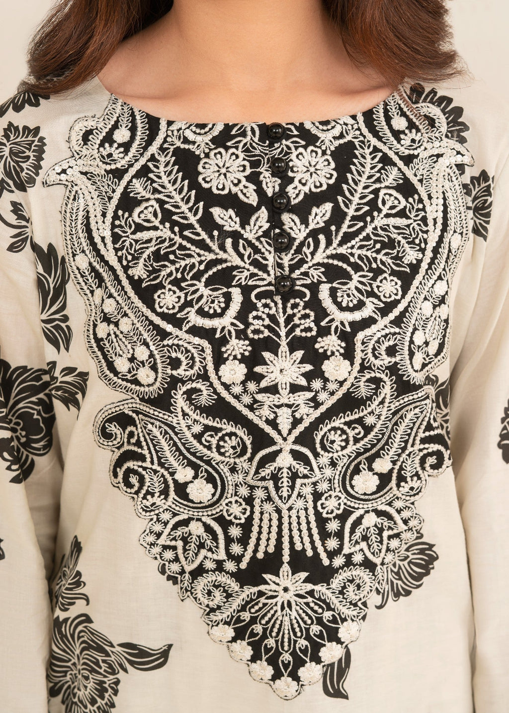 Sahibas By Mirza Bahisht Women 2pcs