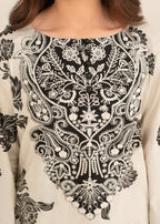 Sahibas By Mirza Bahisht Women 2pcs