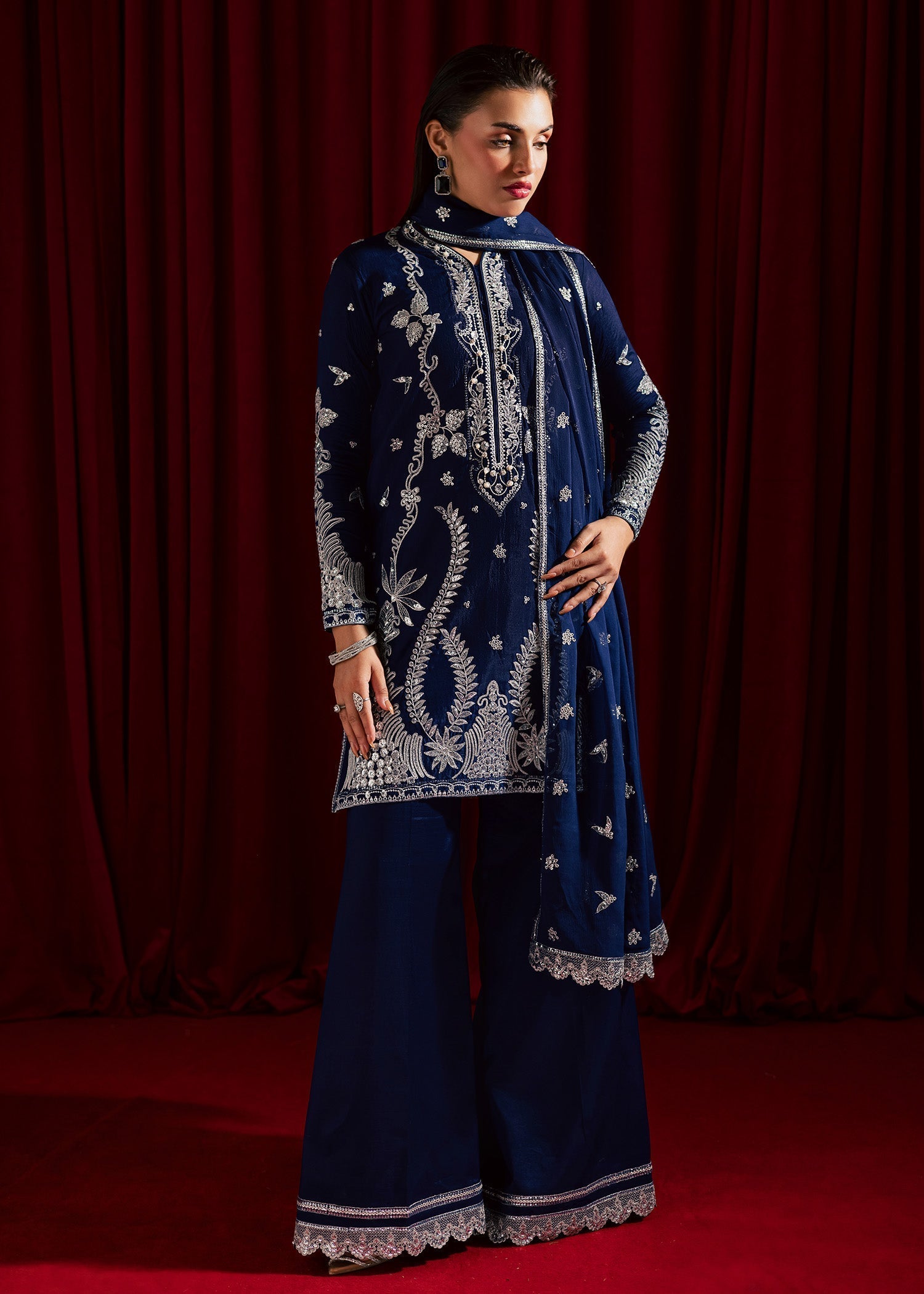 Allure By Ih GUL Women 3pcs