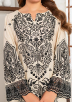 Sahibas By Mirza Marwah Women 3pcs