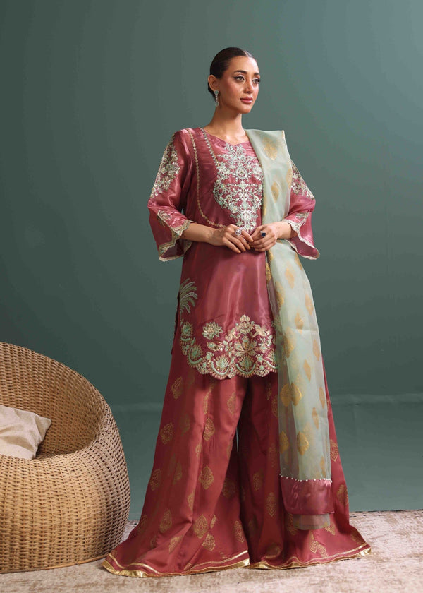 Costumo Calista Women 4pcs