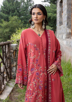 Zarqun 2594 A Women 3pcs