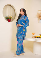 Mh Cloth House Neelam Women 2pcs
