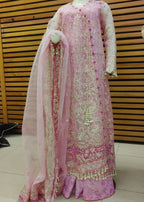 Afrozeh AFZ AWF 04 Bella(S) Women 3pcs