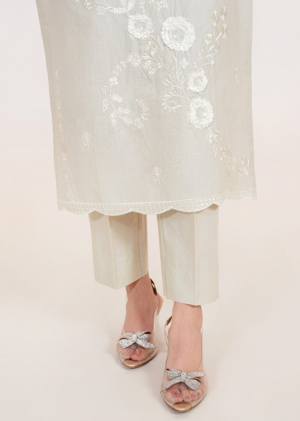 Sahibas By Mirza Zurna Women 3pcs