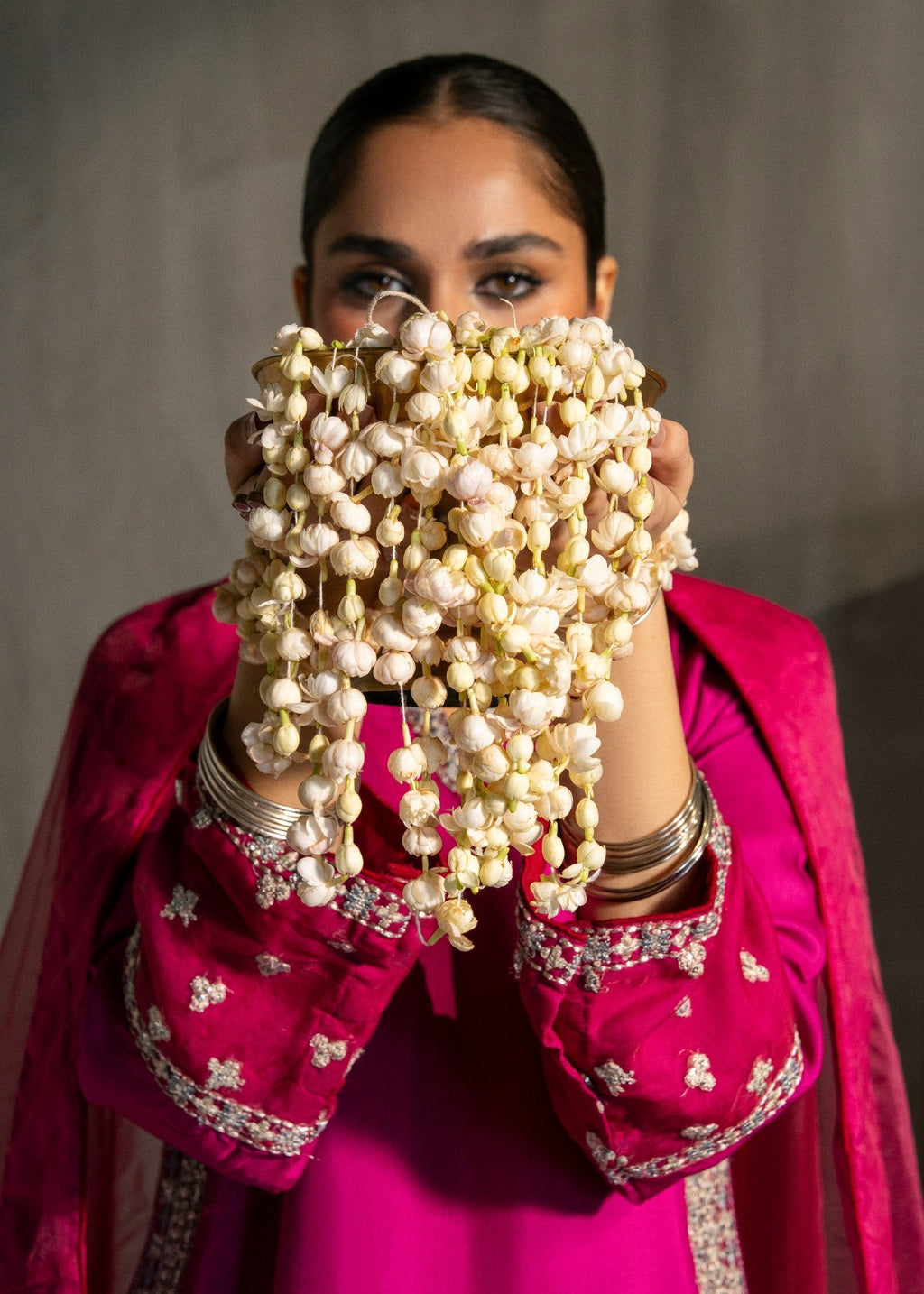 Aik Pret Mahnoor CRP 25 231 D Women 3pcs