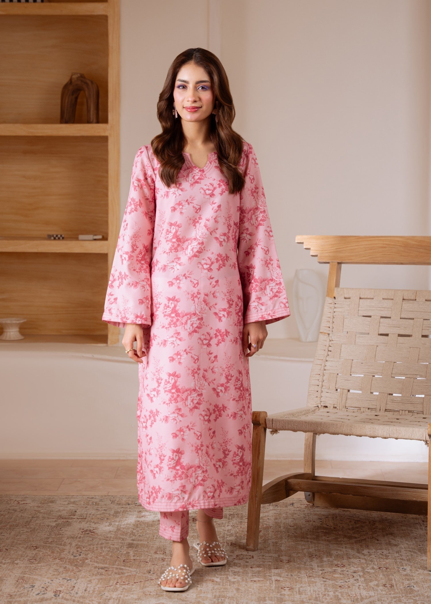 Gulaal GUL Blush Petal PL 23 V3 25 Women 2pcs