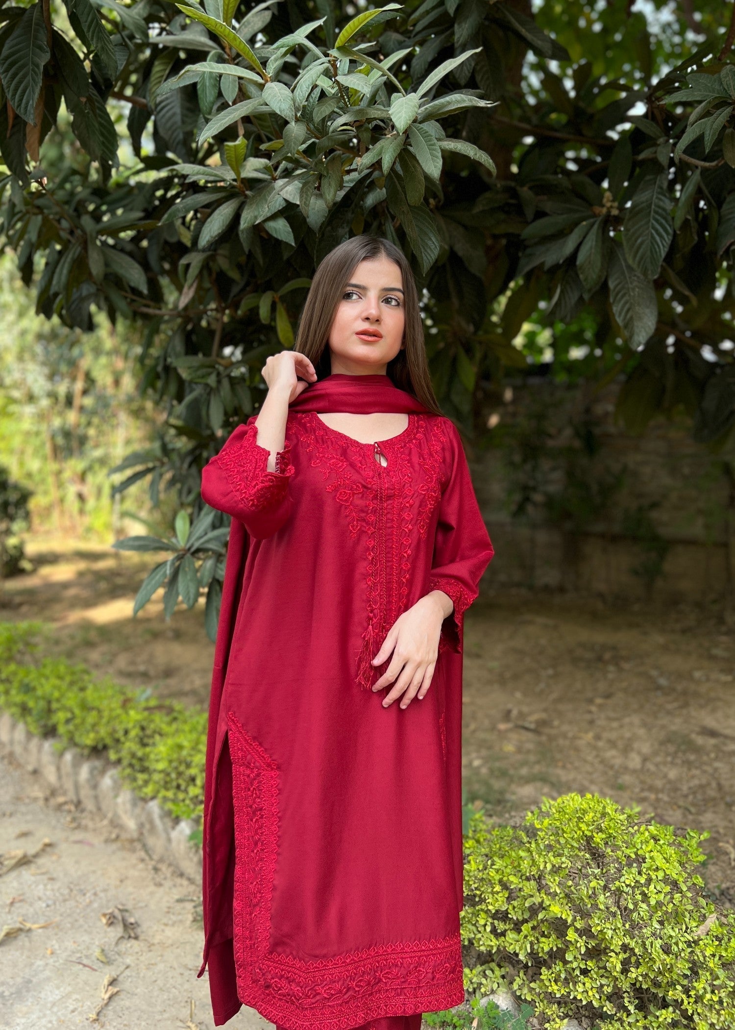 Preetpret Serena Women 3pcs