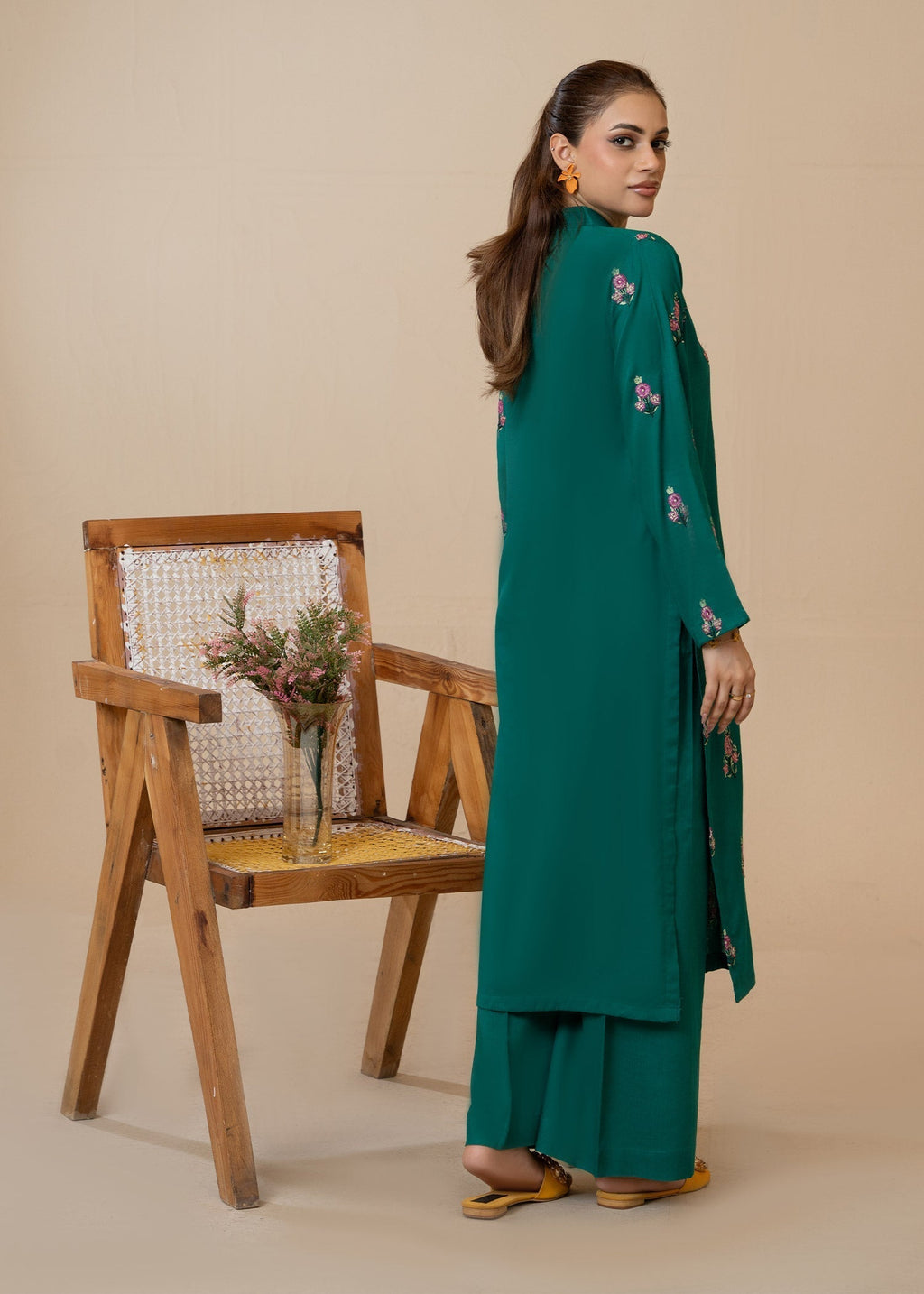 Momin Online Eb0604 Women 2pcs