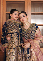 Haseens Official Gunjan Women 3pcs