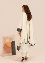 Sahibas By Mirza Elyra Women 3pcs