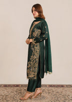 Mehroo Rafflesia Women 3pcs