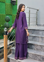 G Basics LAVENDER () Purple Women 2pcs