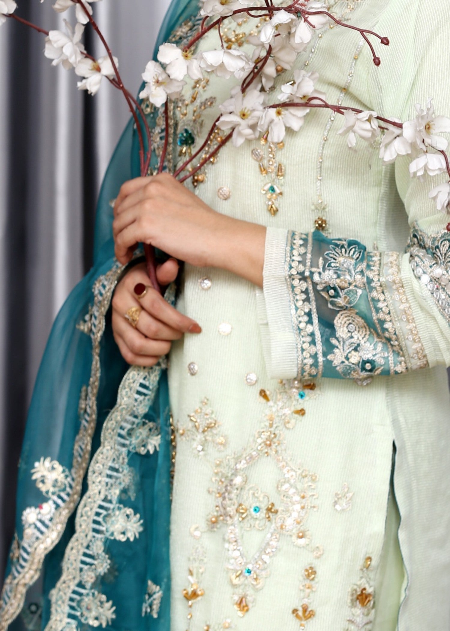 Reetriwaj c25 Women 3pcs