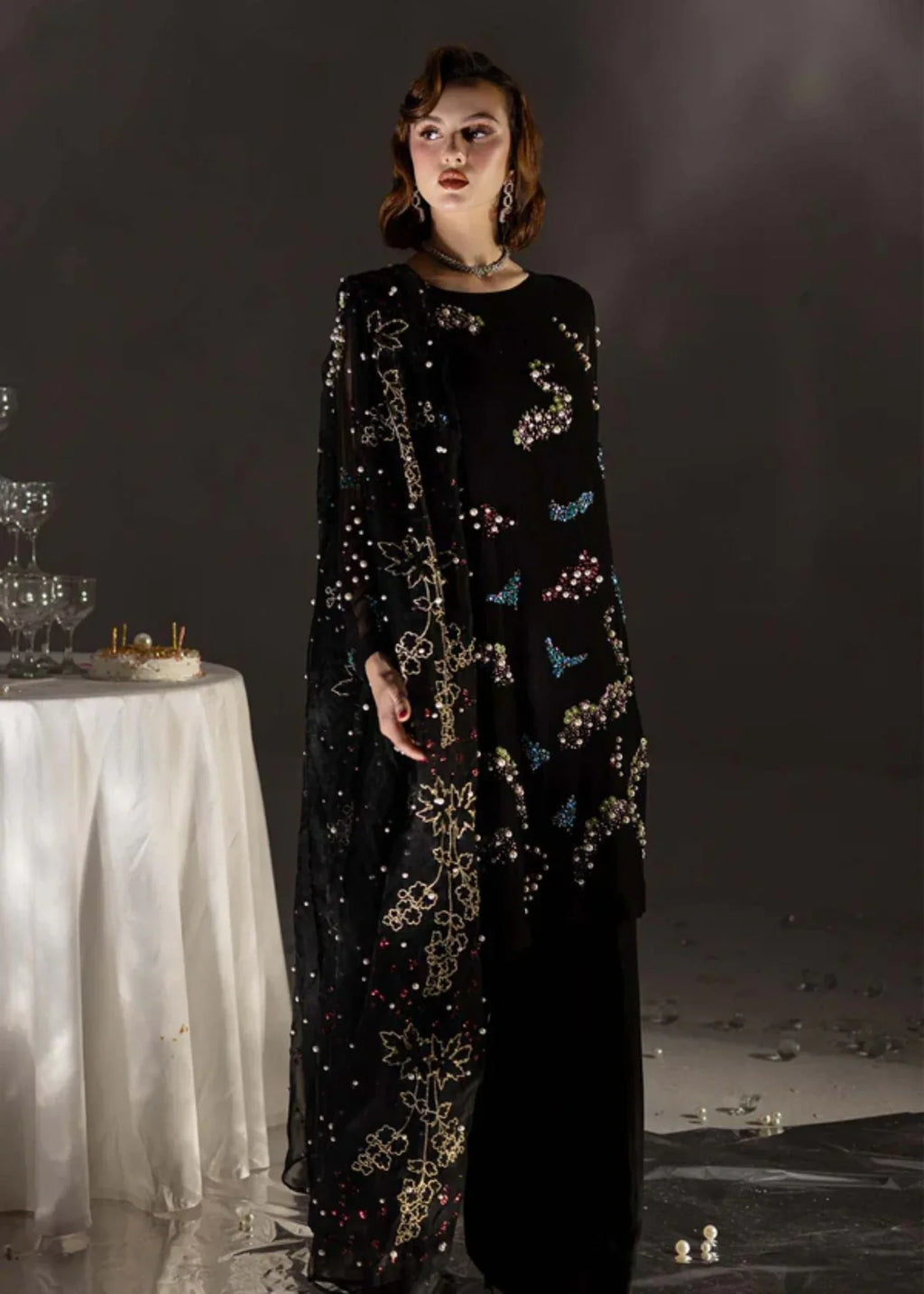 Nureh- TW 24 Women 3pcs