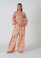 Misaal By As Pink Heritage Women 2pcs