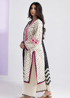 Zellbury WPS2532532 Off White Women 3pcs