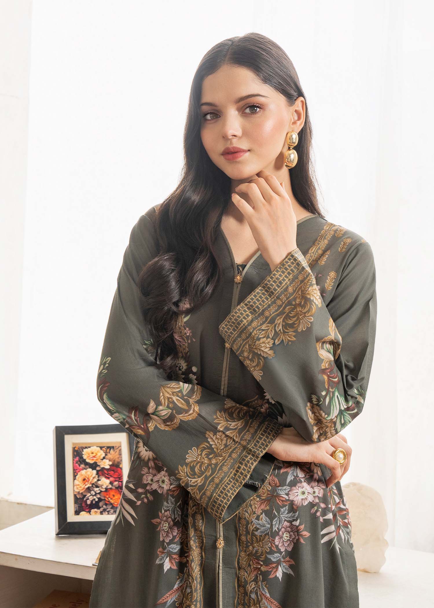 Meerak Pret Soraya Women 2pcs