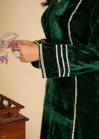 Momin Online Sage Women 2pcs