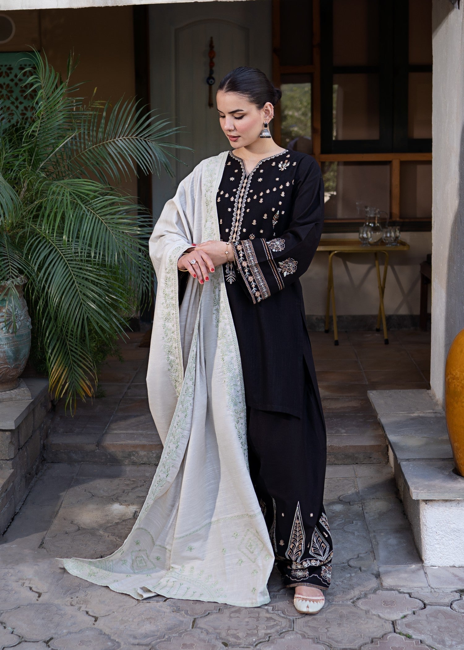 Urge Pret VENZILLA Women 3pcs