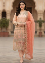 Diara Couture FARISHA US 480 D. PINK Women 3pcs