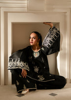 Saifron VIO 01 Women 2pcs