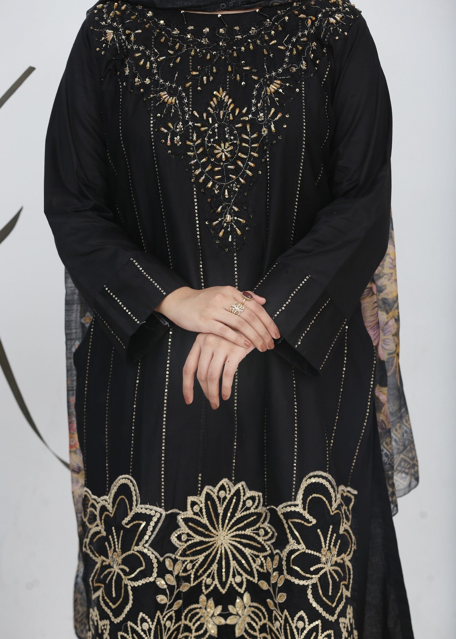 Rb Pret & Couture AYESHA Women 3pcs